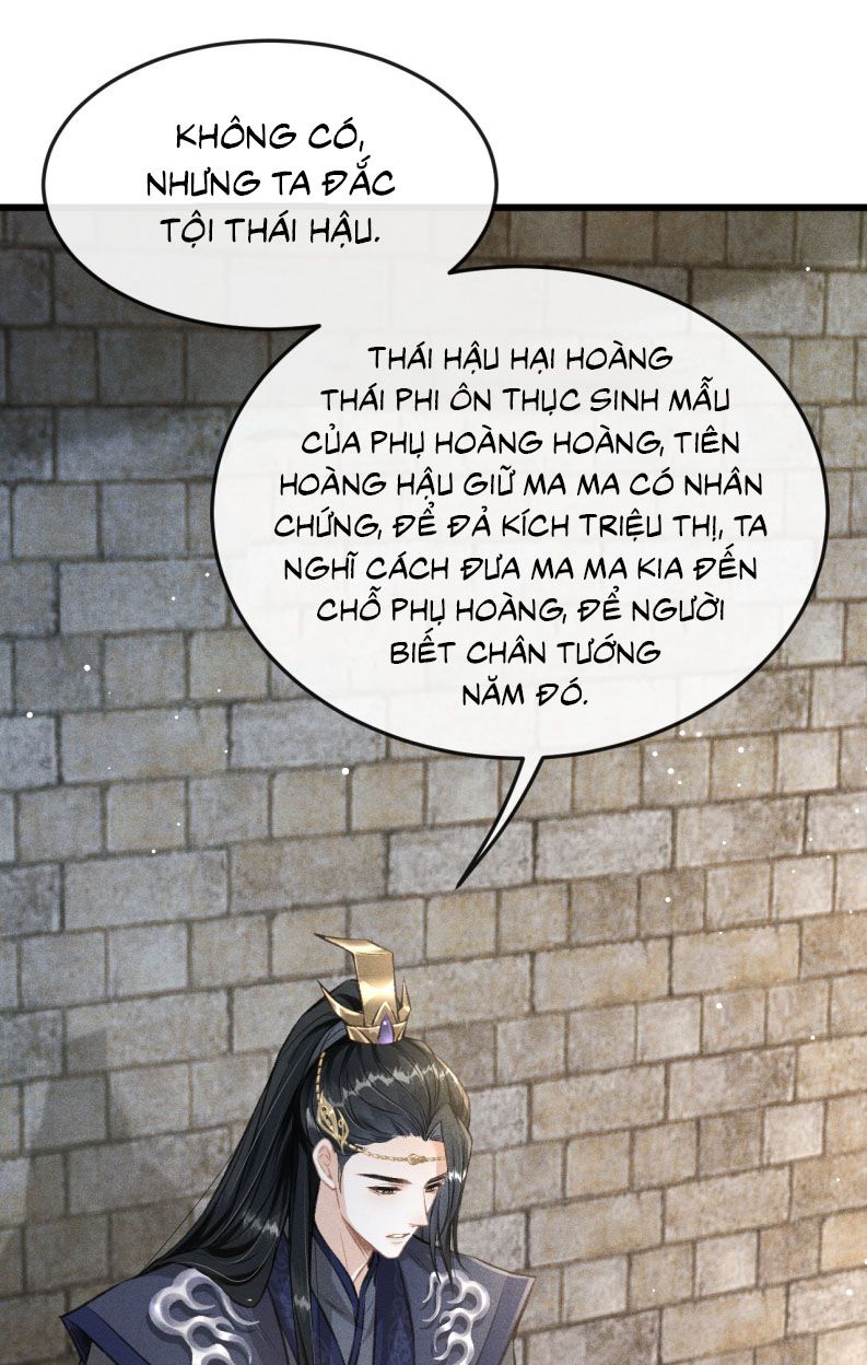 Đan Tiêu Vạn Dặm Chapter 72 - Trang 4