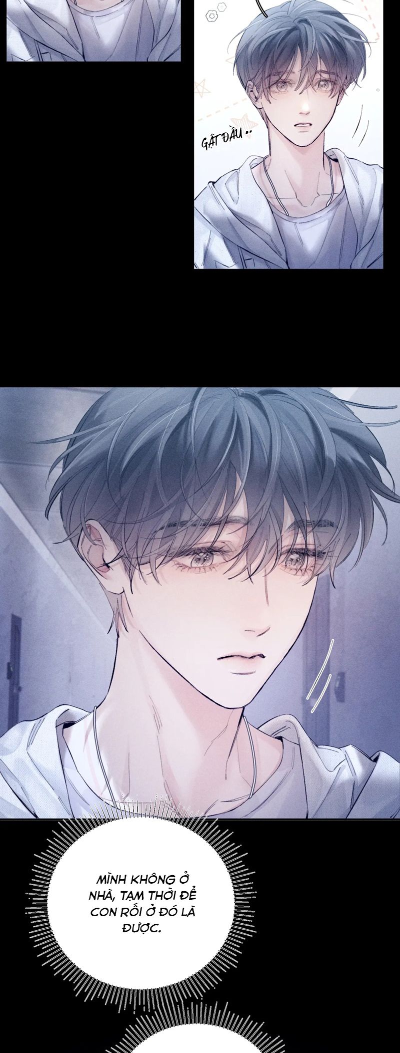 Cây Nấm Nhỏ Chap 22 - Trang 4