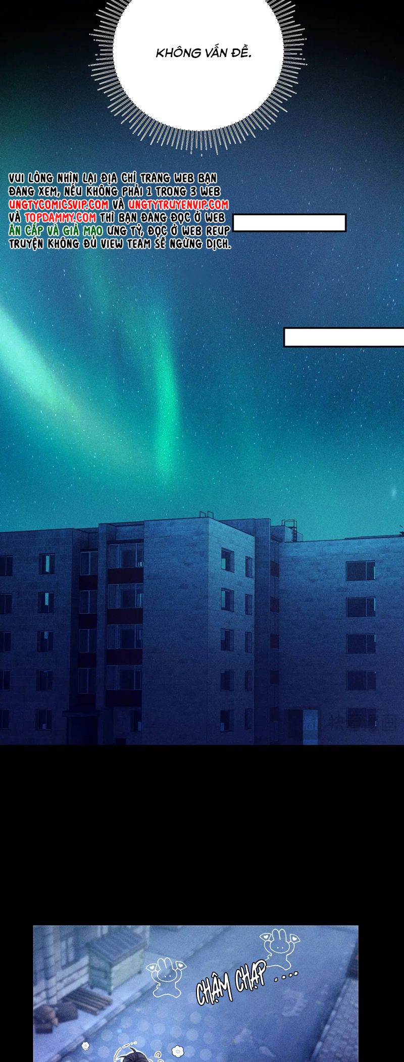 Cây Nấm Nhỏ Chap 22 - Trang 4