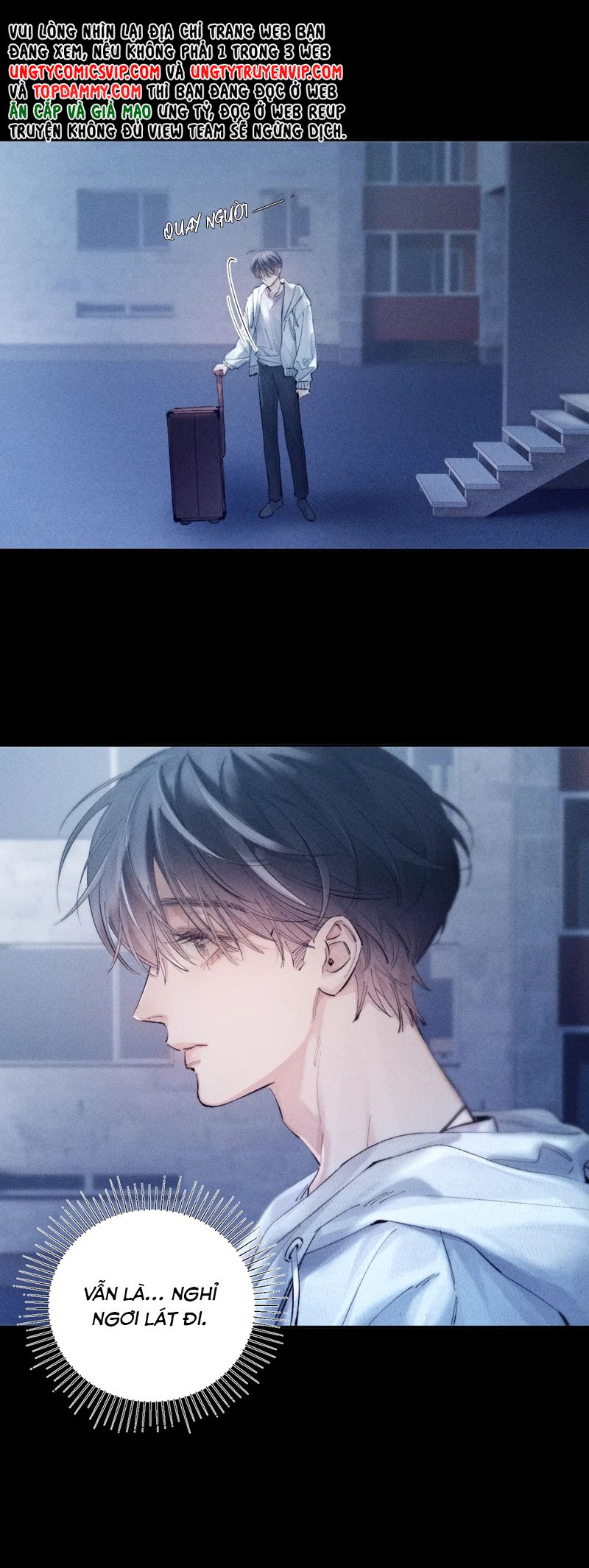 Cây Nấm Nhỏ Chap 22 - Trang 4