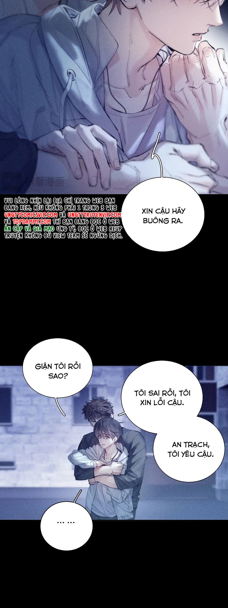 Cây Nấm Nhỏ Chap 22 - Trang 4