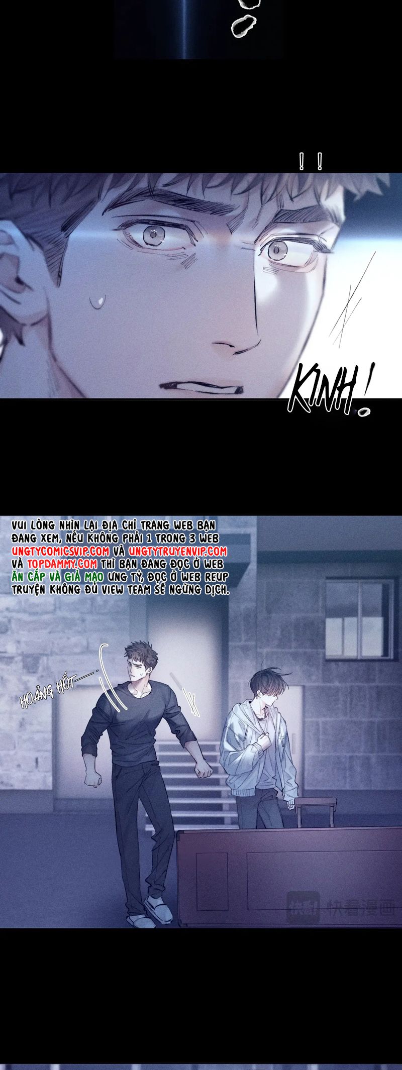 Cây Nấm Nhỏ Chap 22 - Trang 4