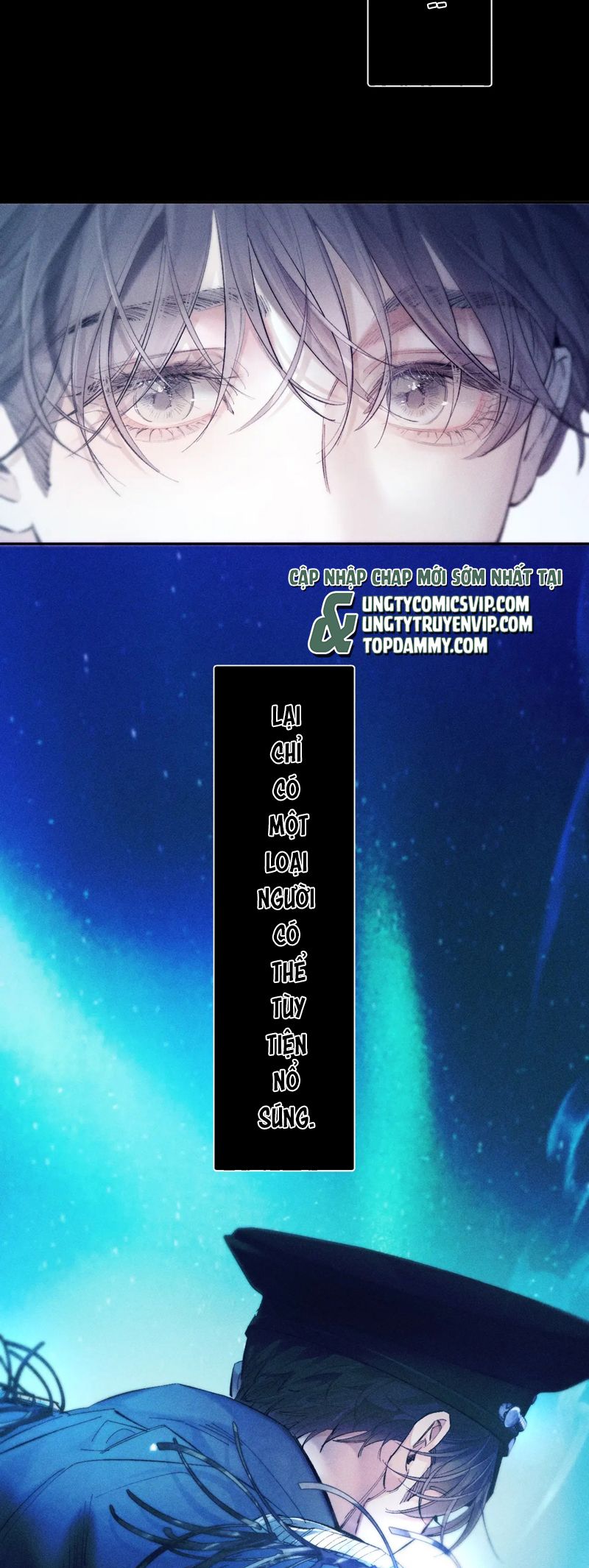 Cây Nấm Nhỏ Chap 22 - Trang 4