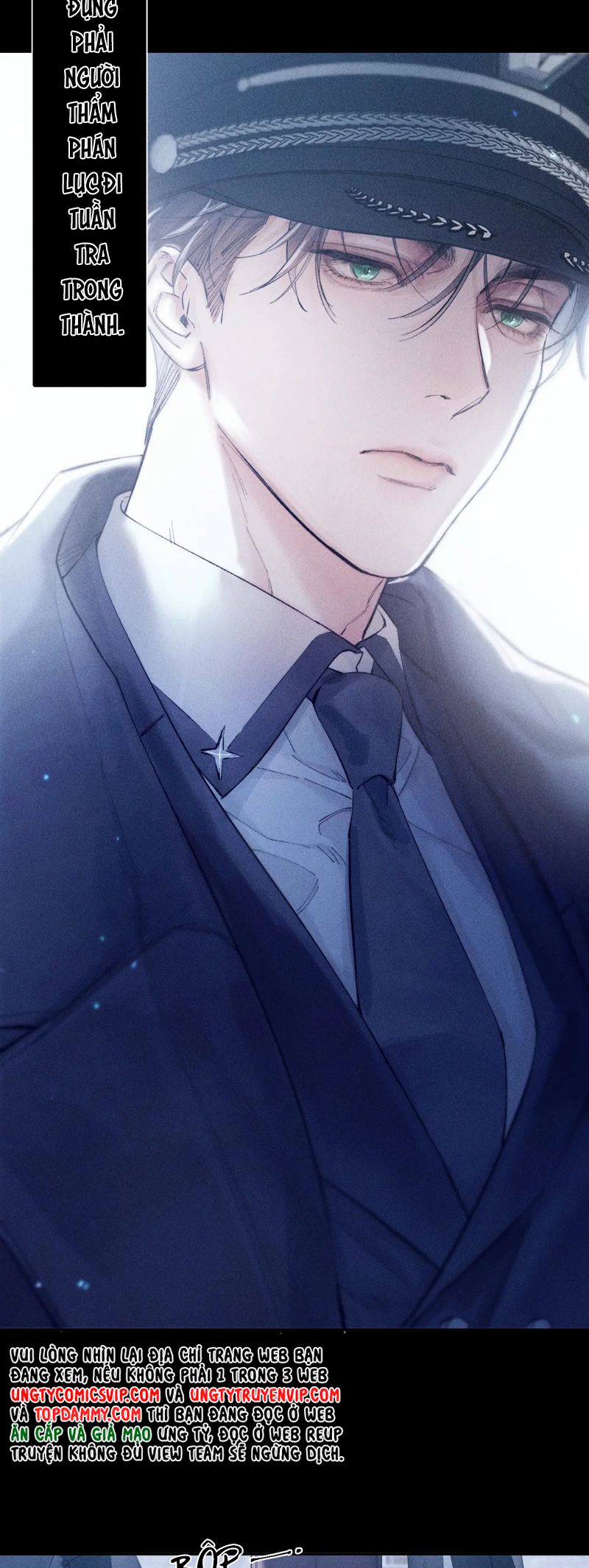 Cây Nấm Nhỏ Chap 22 - Trang 4