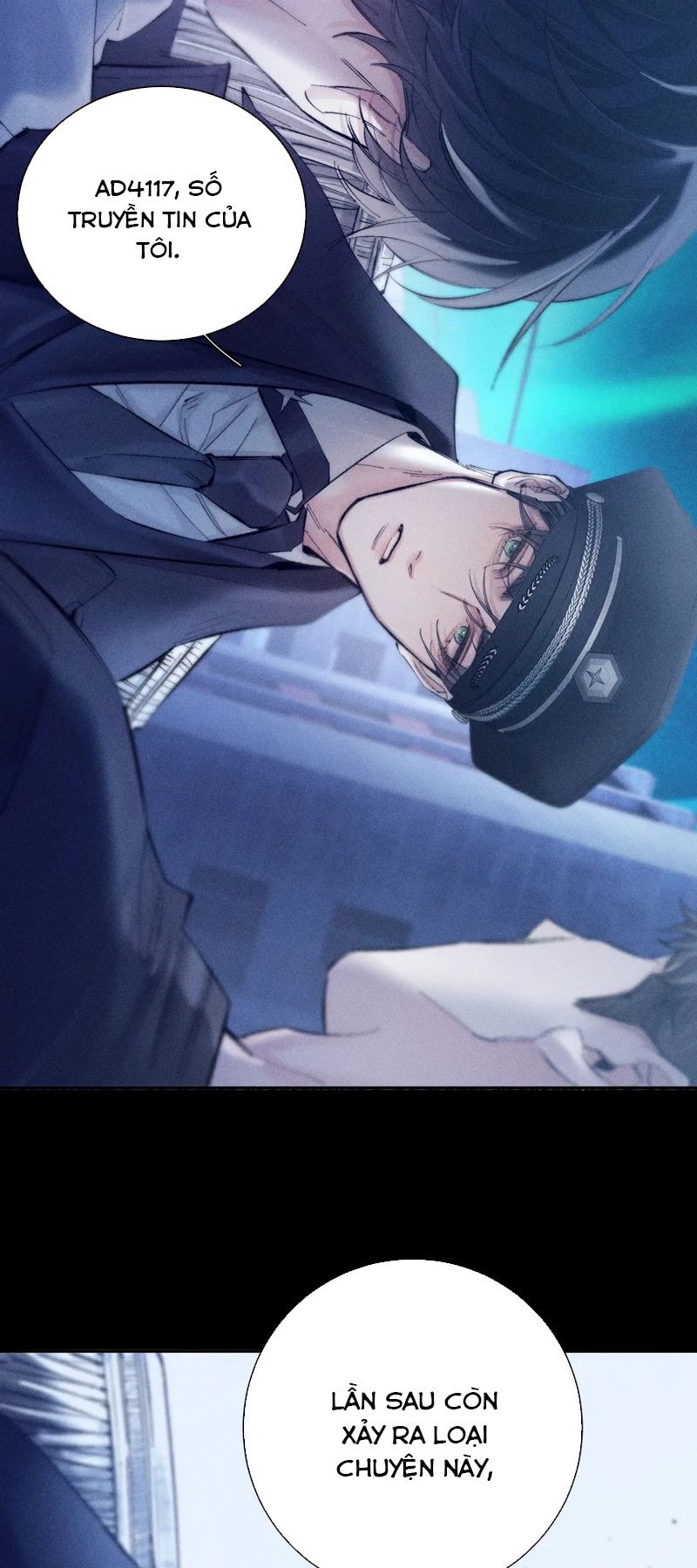 Cây Nấm Nhỏ Chap 22 - Trang 4