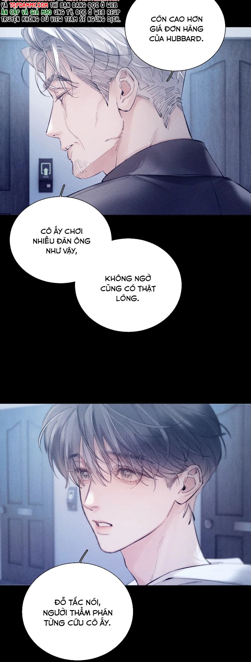 Cây Nấm Nhỏ Chap 22 - Trang 4