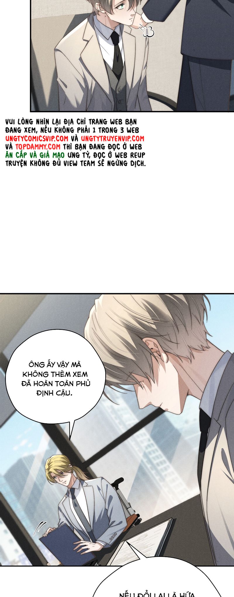 Thiếu Gia Không Ngoan Chapter 42 - Trang 4