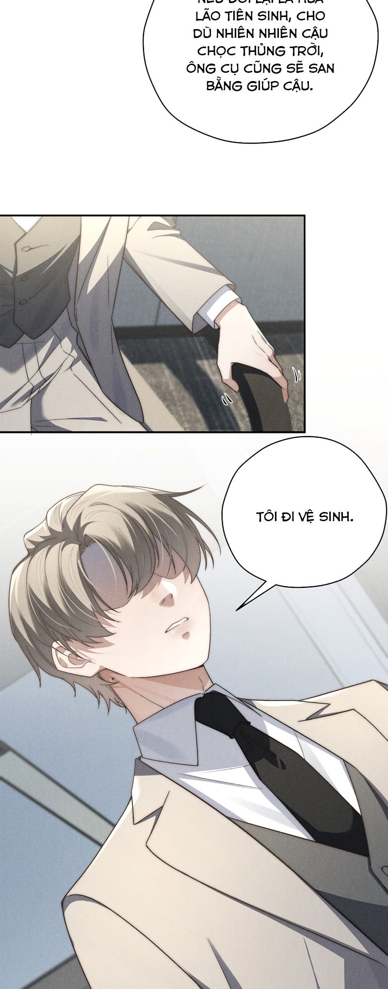 Thiếu Gia Không Ngoan Chapter 42 - Trang 4