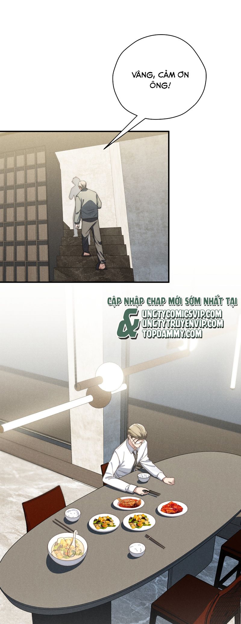 Thiếu Gia Không Ngoan Chapter 42 - Trang 4