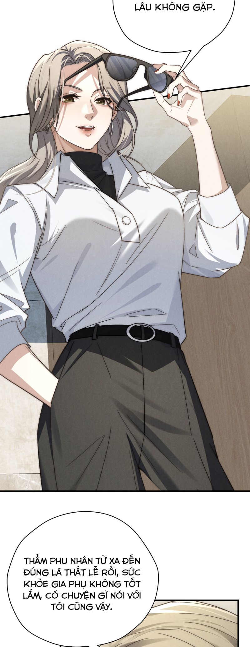 Thiếu Gia Không Ngoan Chapter 42 - Trang 4