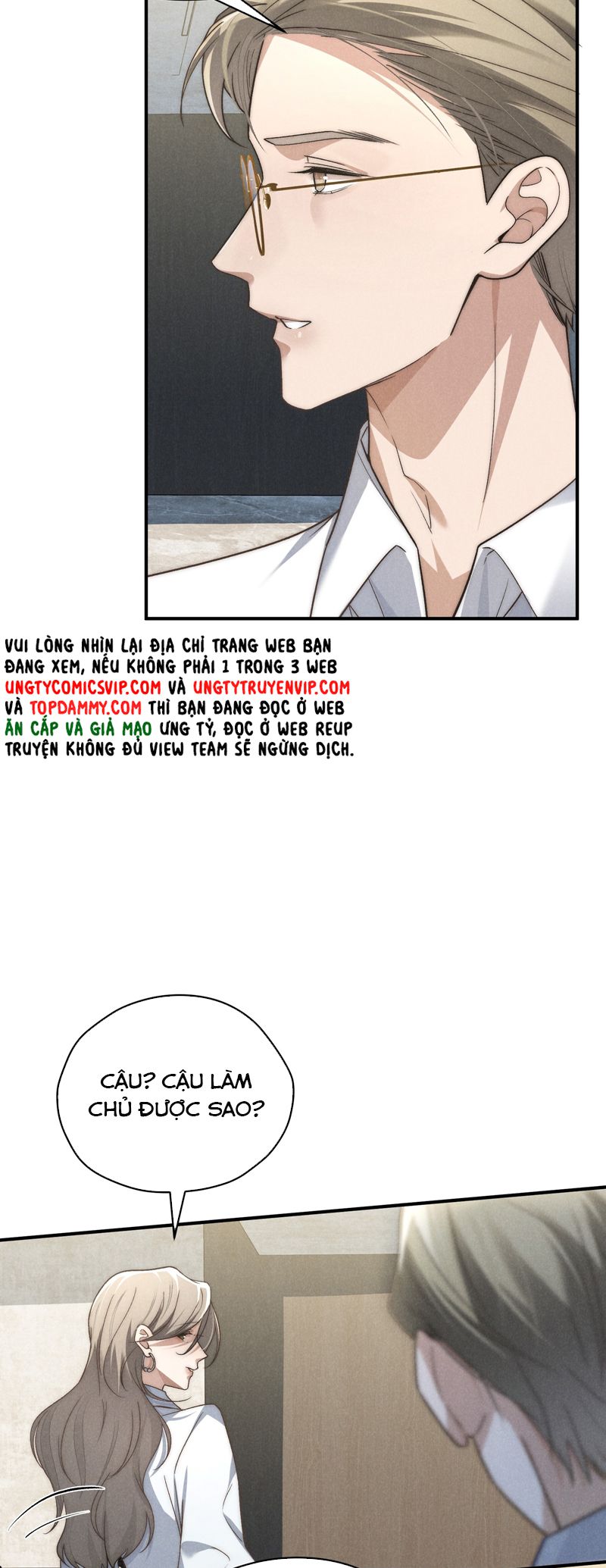 Thiếu Gia Không Ngoan Chapter 42 - Trang 4