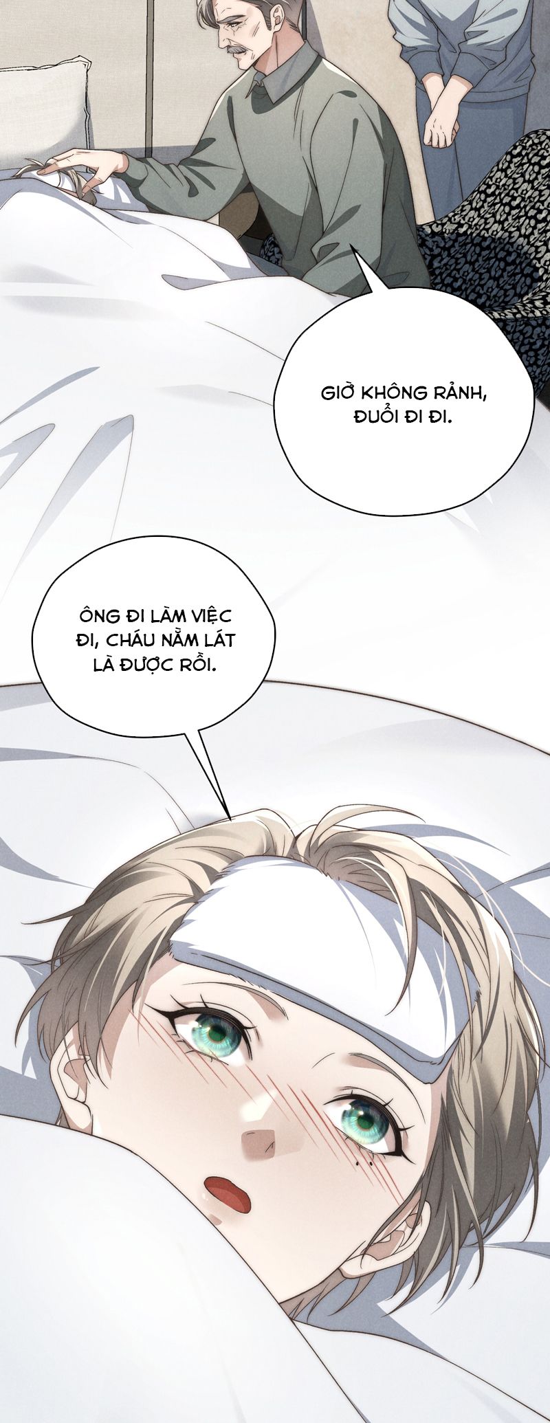 Thiếu Gia Không Ngoan Chapter 42 - Trang 4