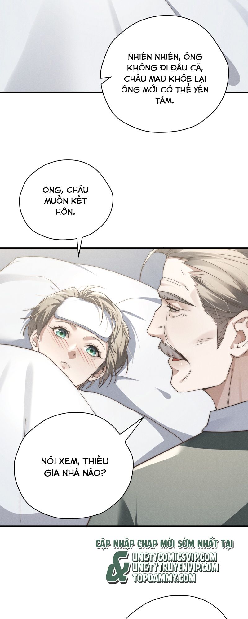 Thiếu Gia Không Ngoan Chapter 42 - Trang 4