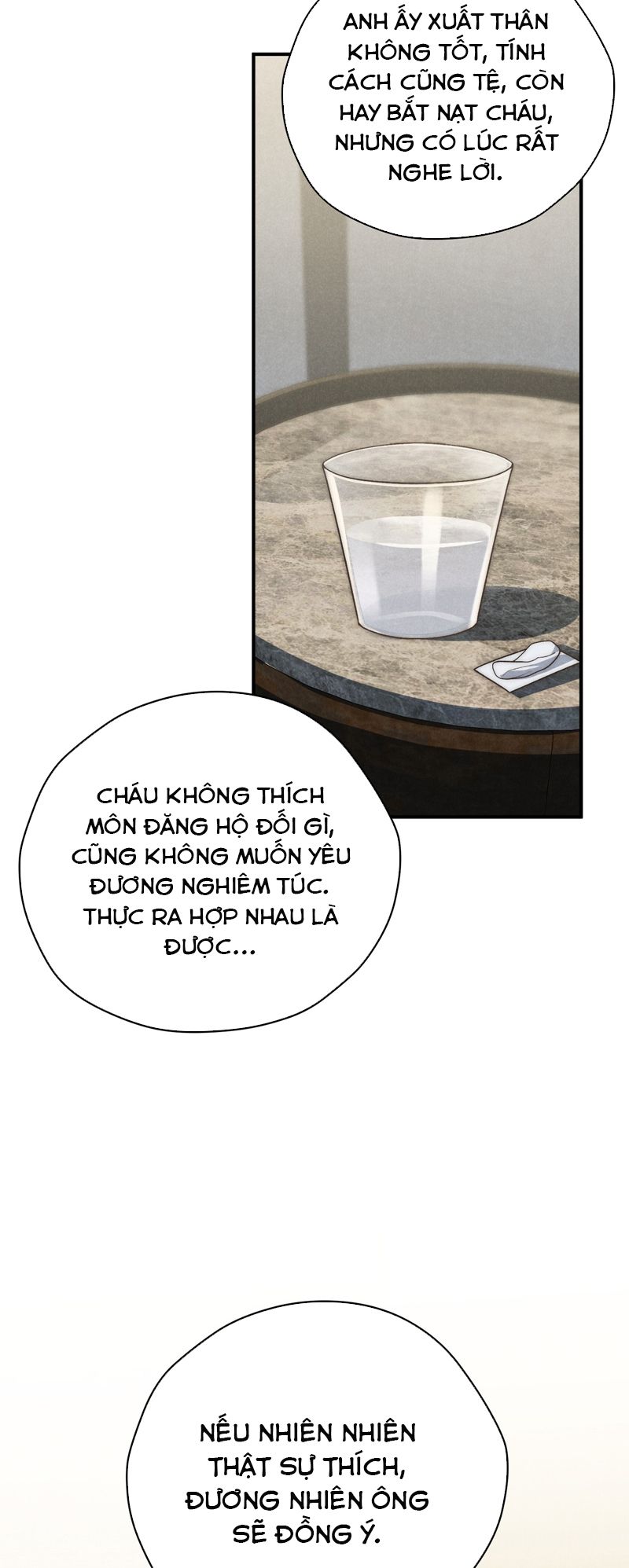 Thiếu Gia Không Ngoan Chapter 42 - Trang 4