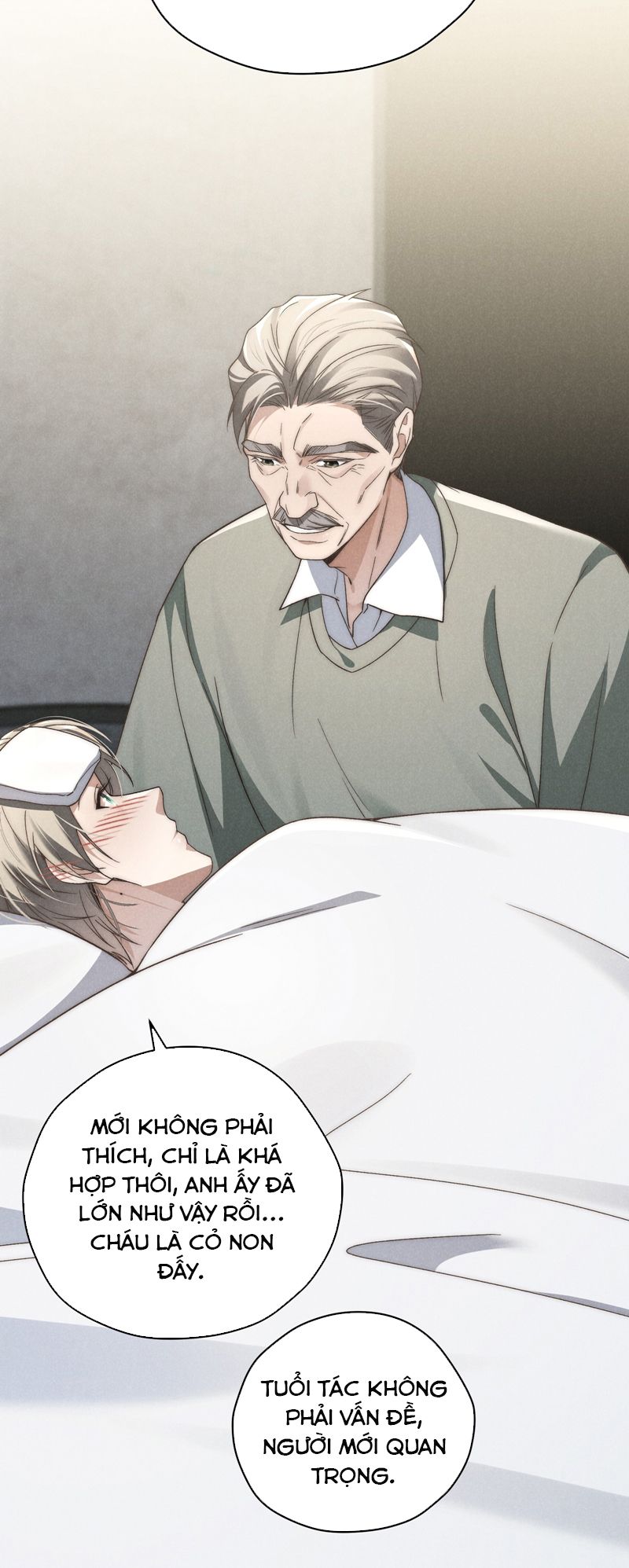 Thiếu Gia Không Ngoan Chapter 42 - Trang 4
