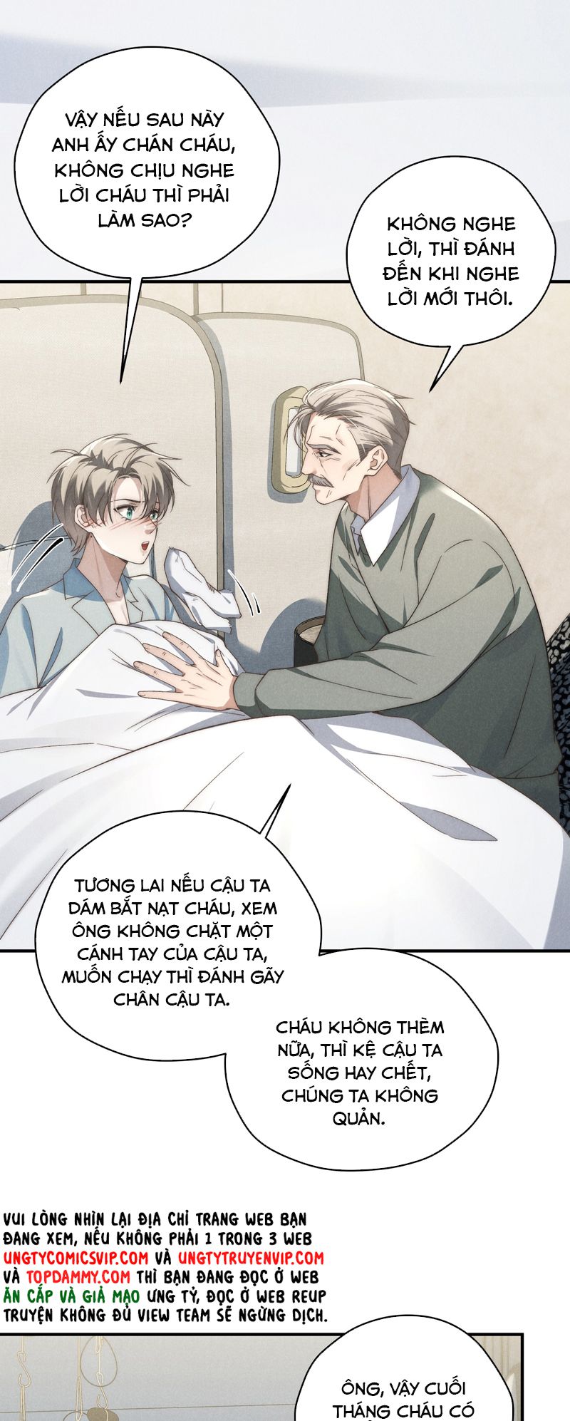 Thiếu Gia Không Ngoan Chapter 42 - Trang 4