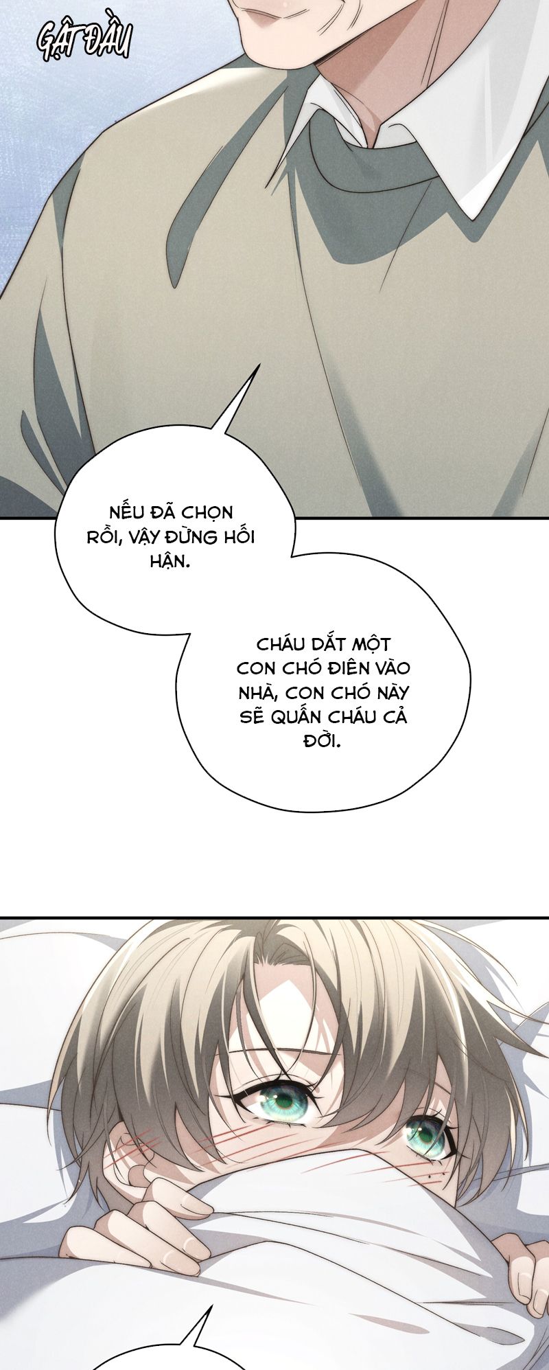 Thiếu Gia Không Ngoan Chapter 42 - Trang 4