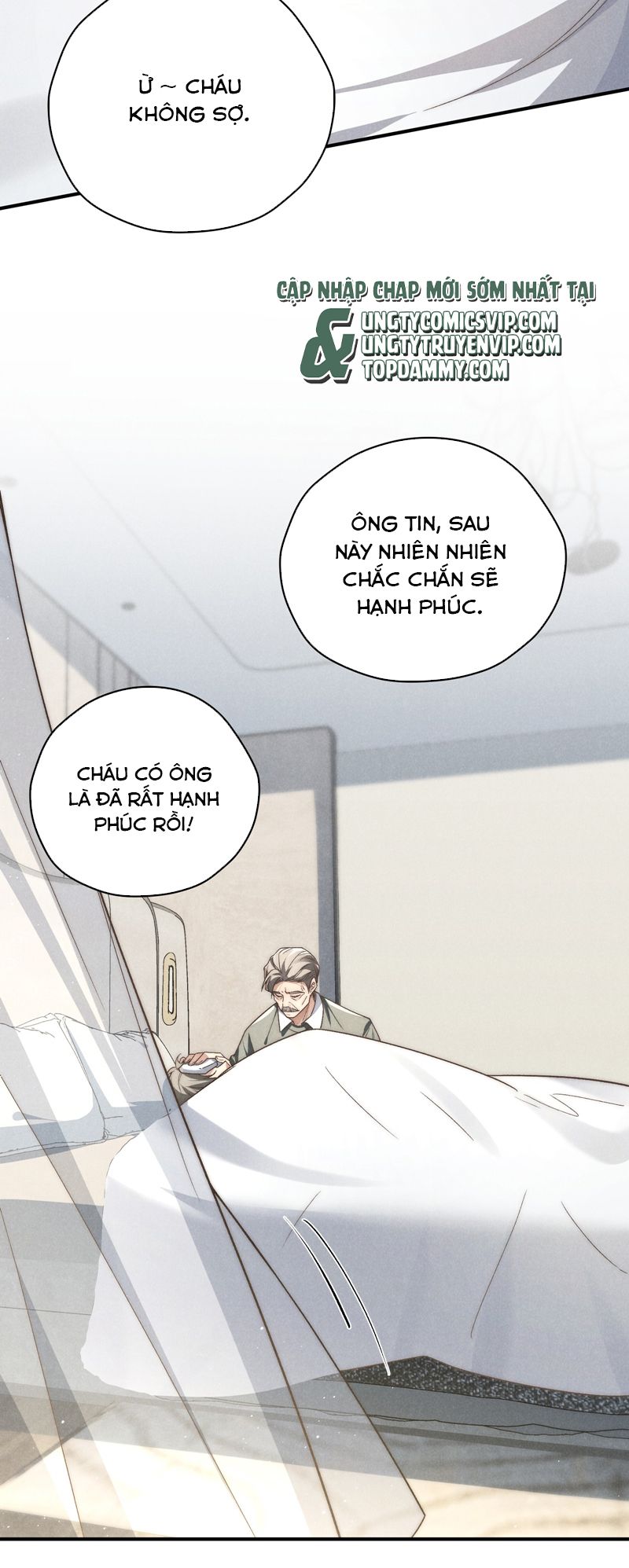 Thiếu Gia Không Ngoan Chapter 42 - Trang 4