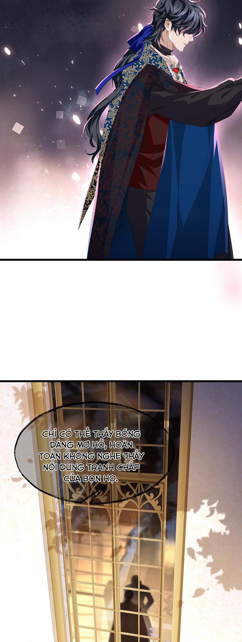 Tôi Trùng Sinh Trở Thành Tiểu Ác Long Của Vương Tử Điện Hạ Chapter 34 - Trang 4