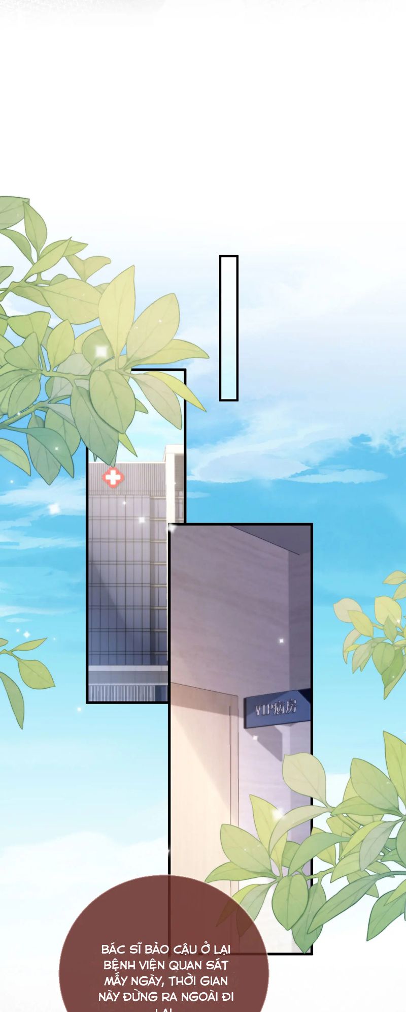 Bạch Nguyệt Quang Hắn Yêu Thế Thân Rồi Sao?! Chapter 28 - Trang 4