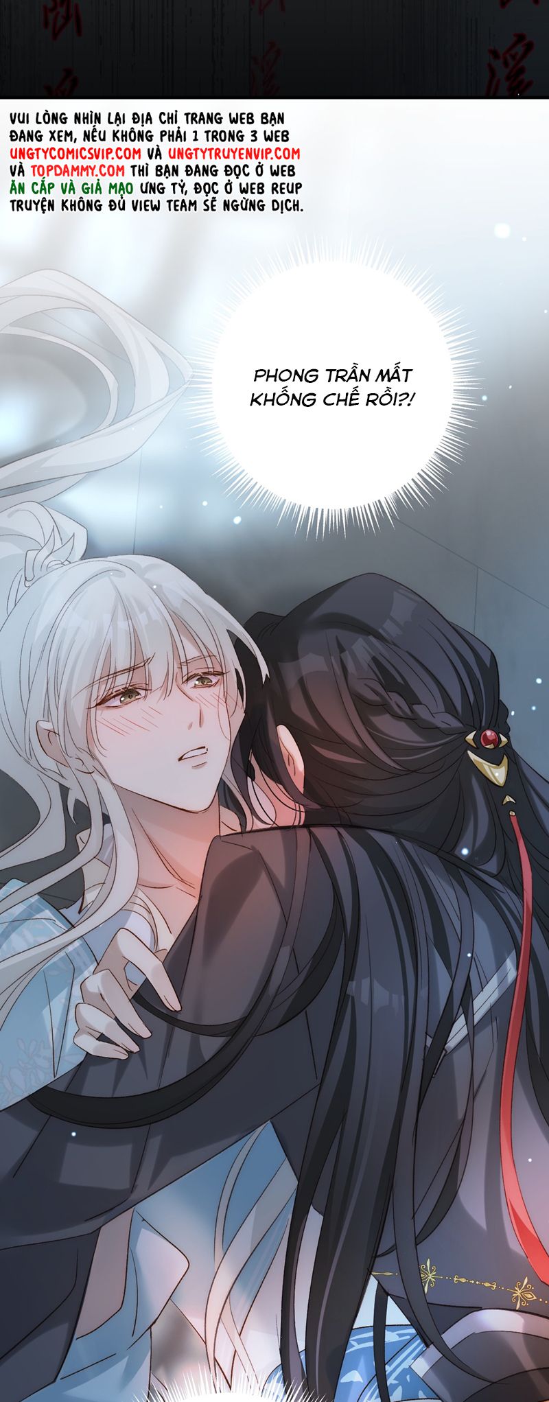 Chuyển Nghịch Âm Dương Chapter 14 - Next Chapter 15