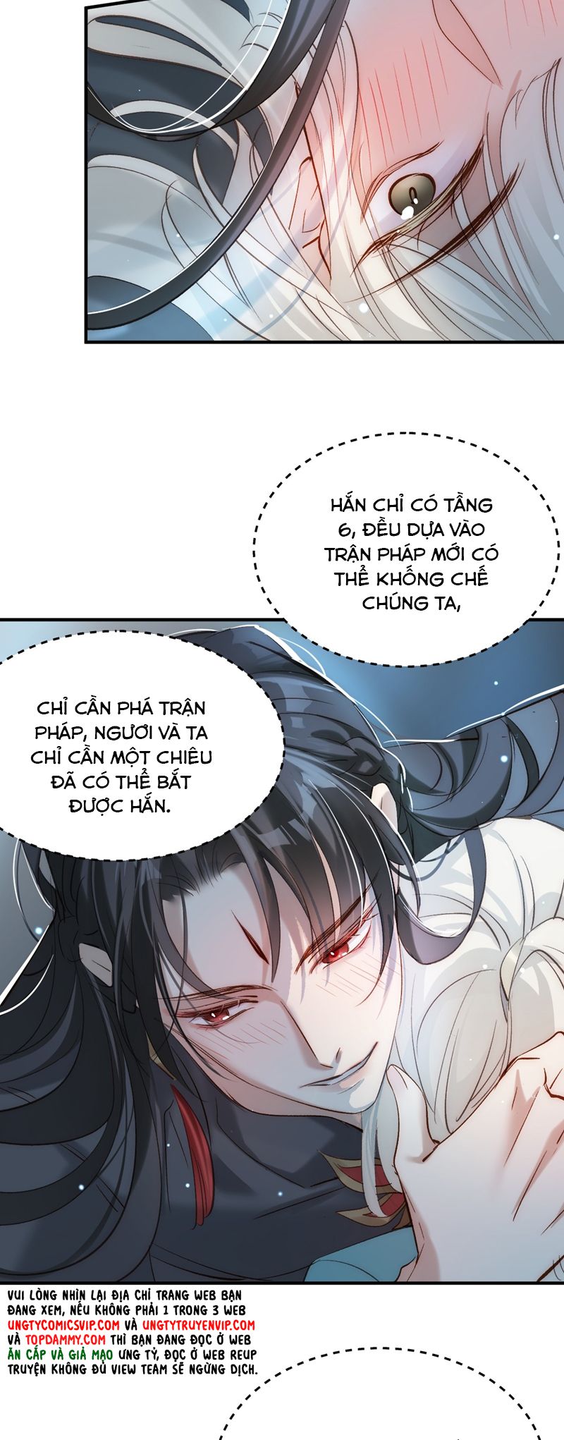 Chuyển Nghịch Âm Dương Chapter 14 - Next Chapter 15