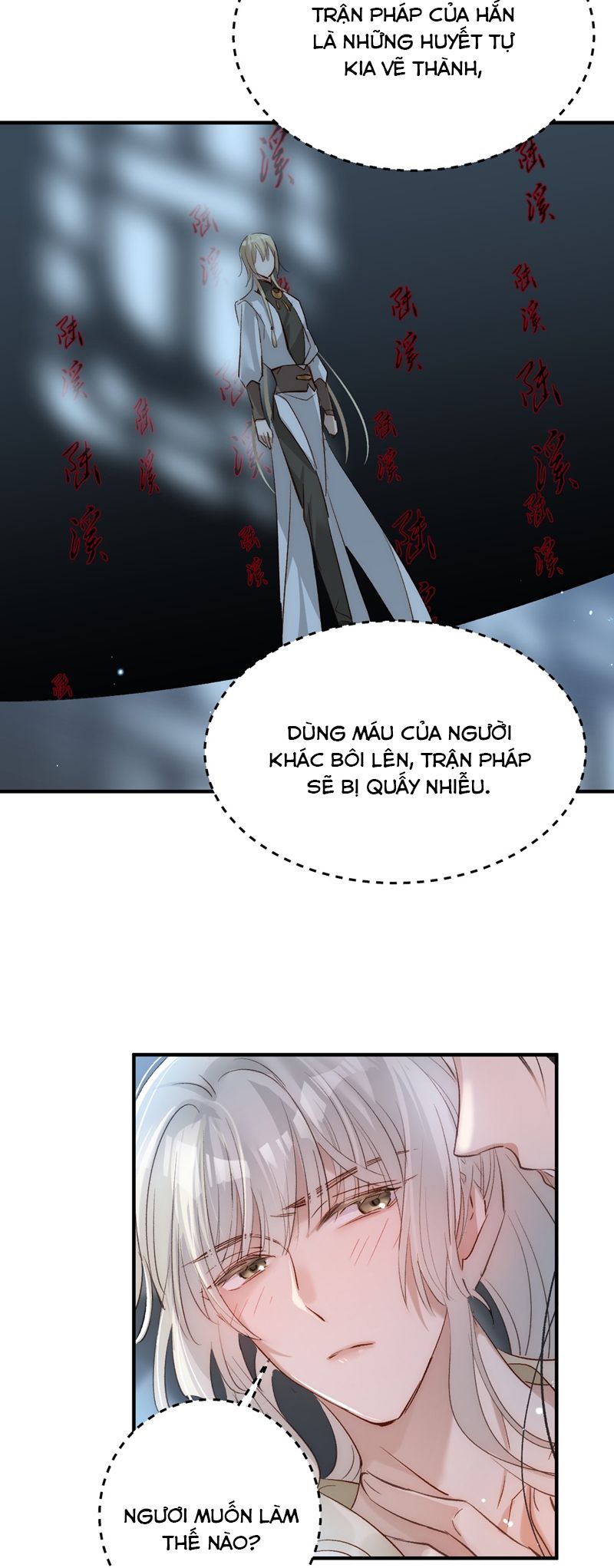 Chuyển Nghịch Âm Dương Chapter 14 - Next Chapter 15