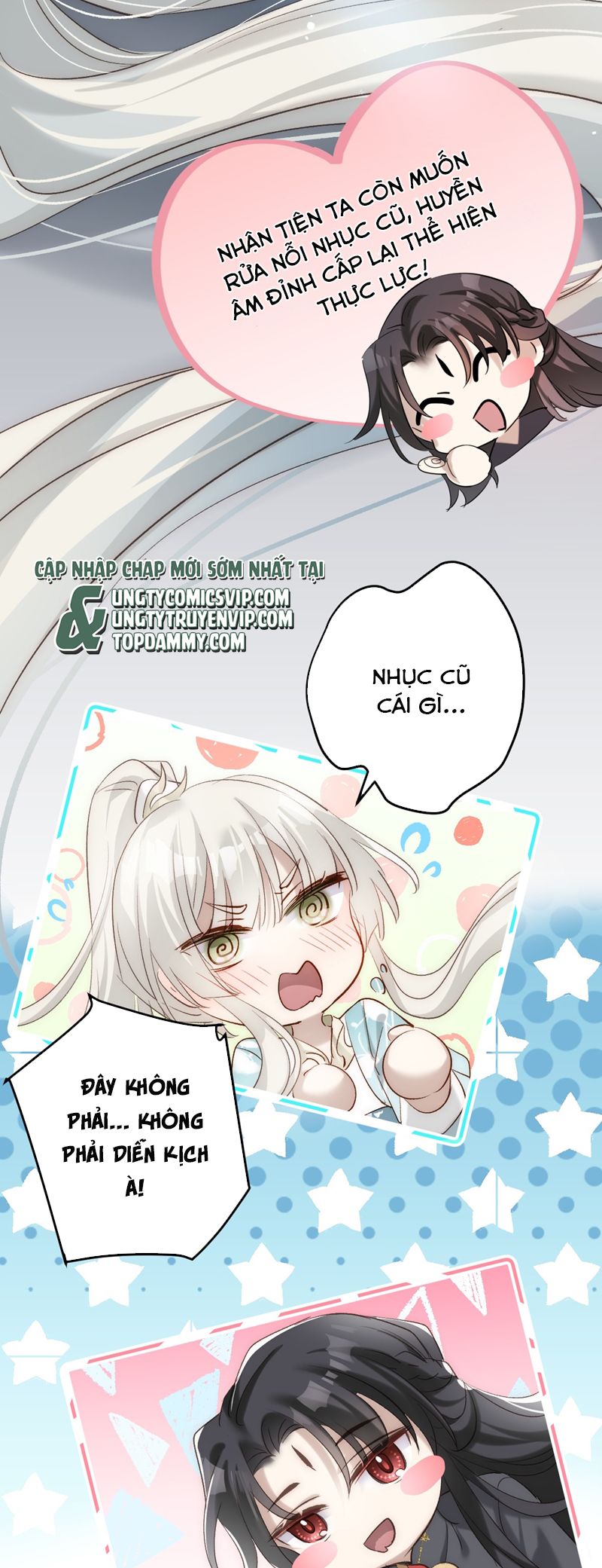 Chuyển Nghịch Âm Dương Chapter 14 - Next Chapter 15