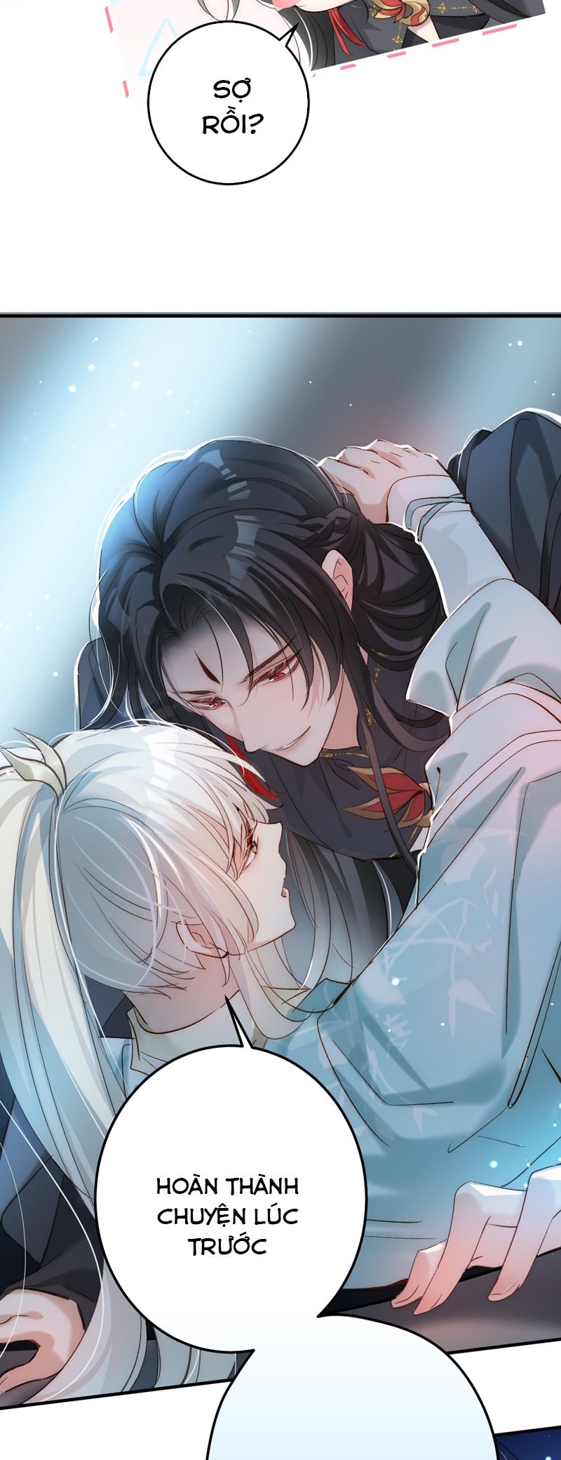 Chuyển Nghịch Âm Dương Chapter 14 - Next Chapter 15