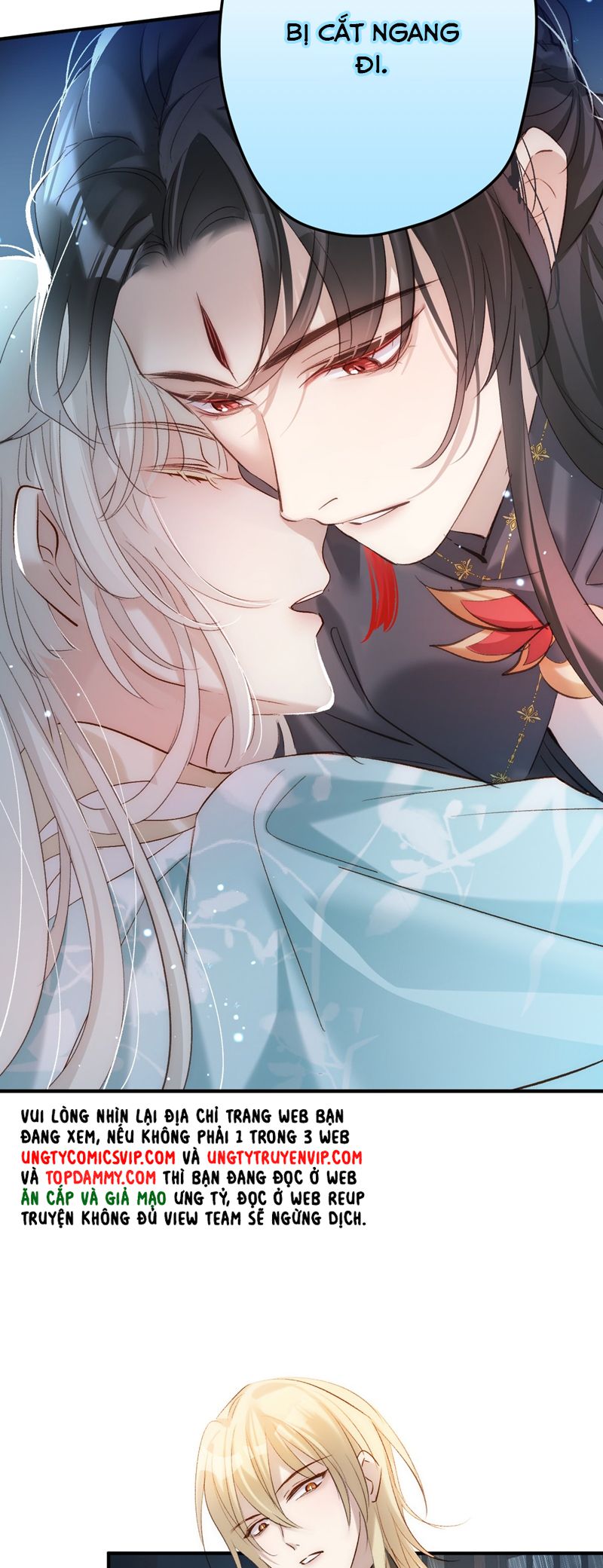 Chuyển Nghịch Âm Dương Chapter 14 - Next Chapter 15