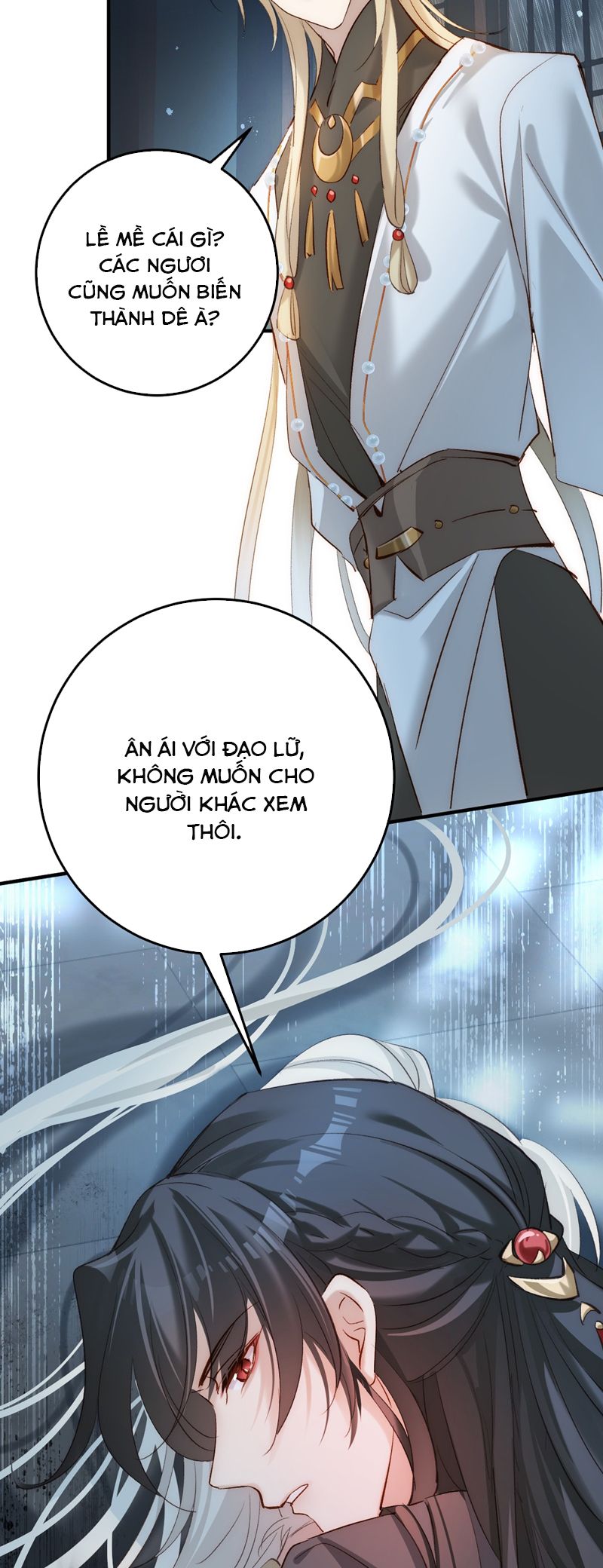 Chuyển Nghịch Âm Dương Chapter 14 - Next Chapter 15