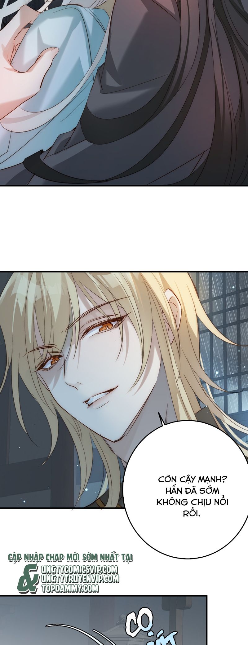 Chuyển Nghịch Âm Dương Chapter 14 - Next Chapter 15