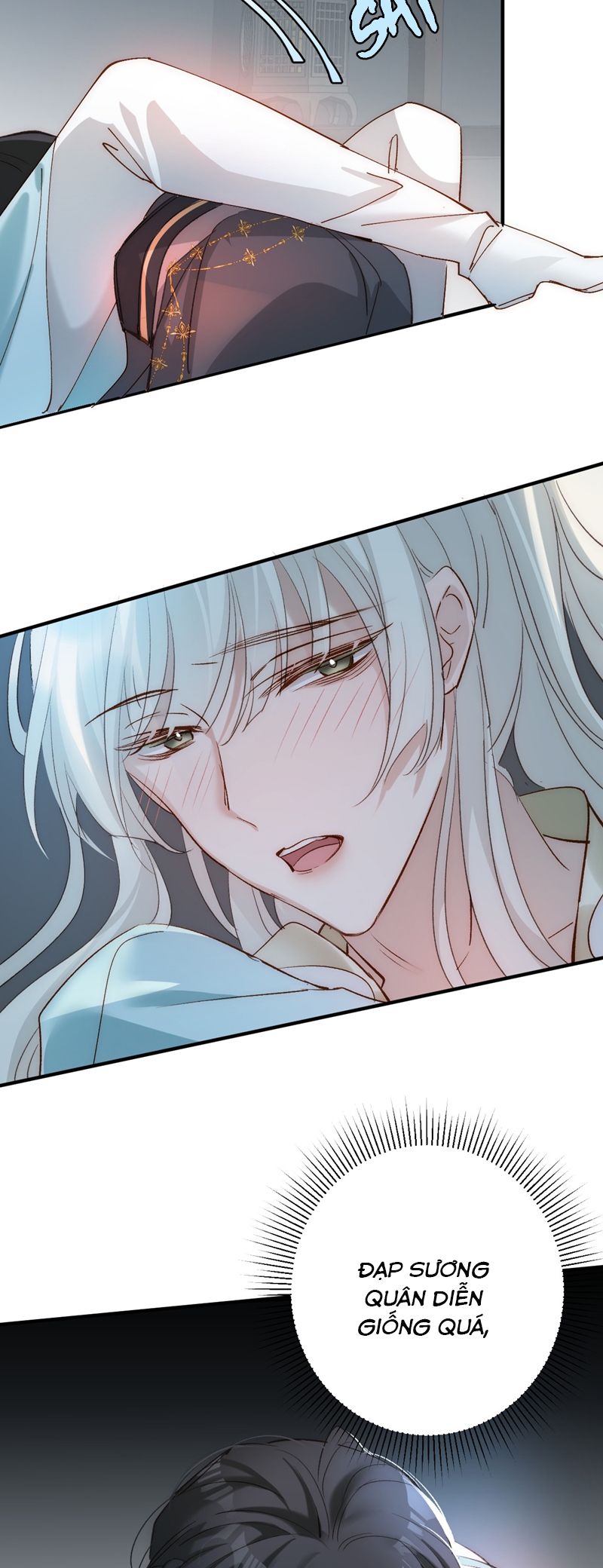 Chuyển Nghịch Âm Dương Chapter 14 - Next Chapter 15