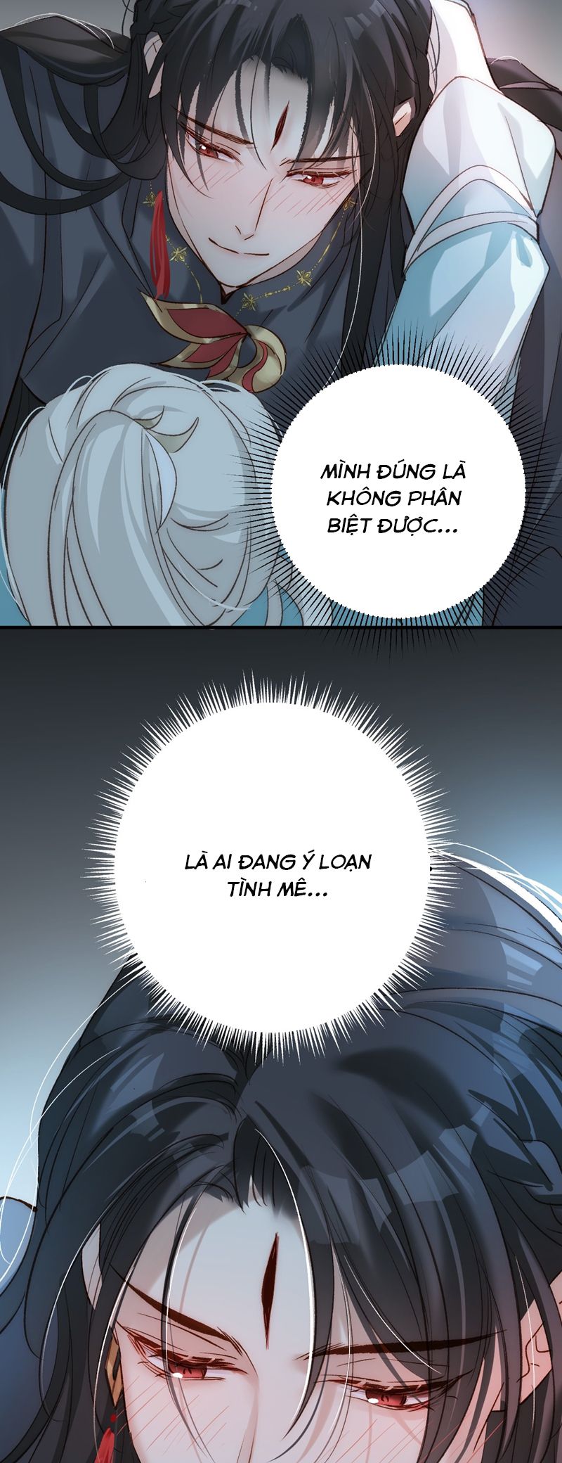 Chuyển Nghịch Âm Dương Chapter 14 - Next Chapter 15