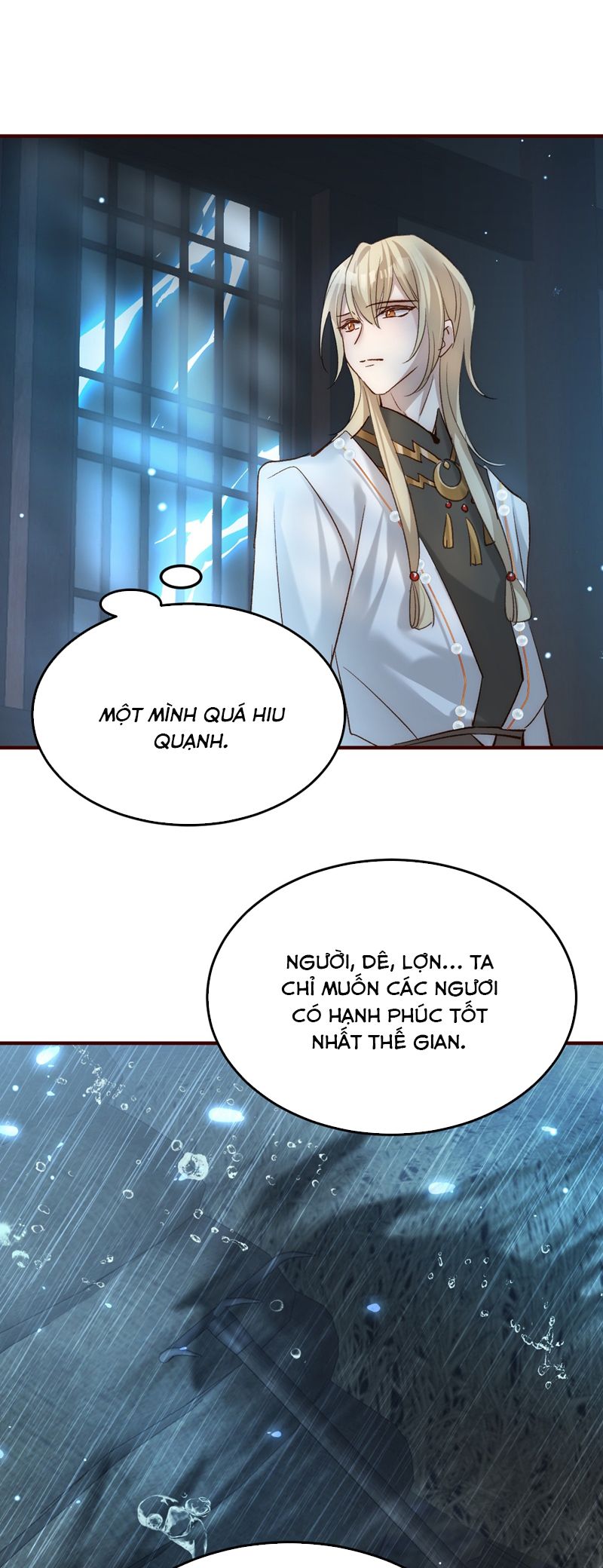 Chuyển Nghịch Âm Dương Chapter 14 - Next Chapter 15