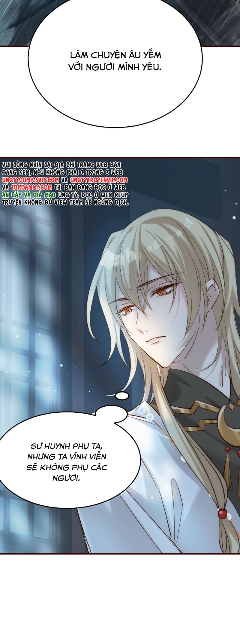 Chuyển Nghịch Âm Dương Chapter 14 - Next Chapter 15