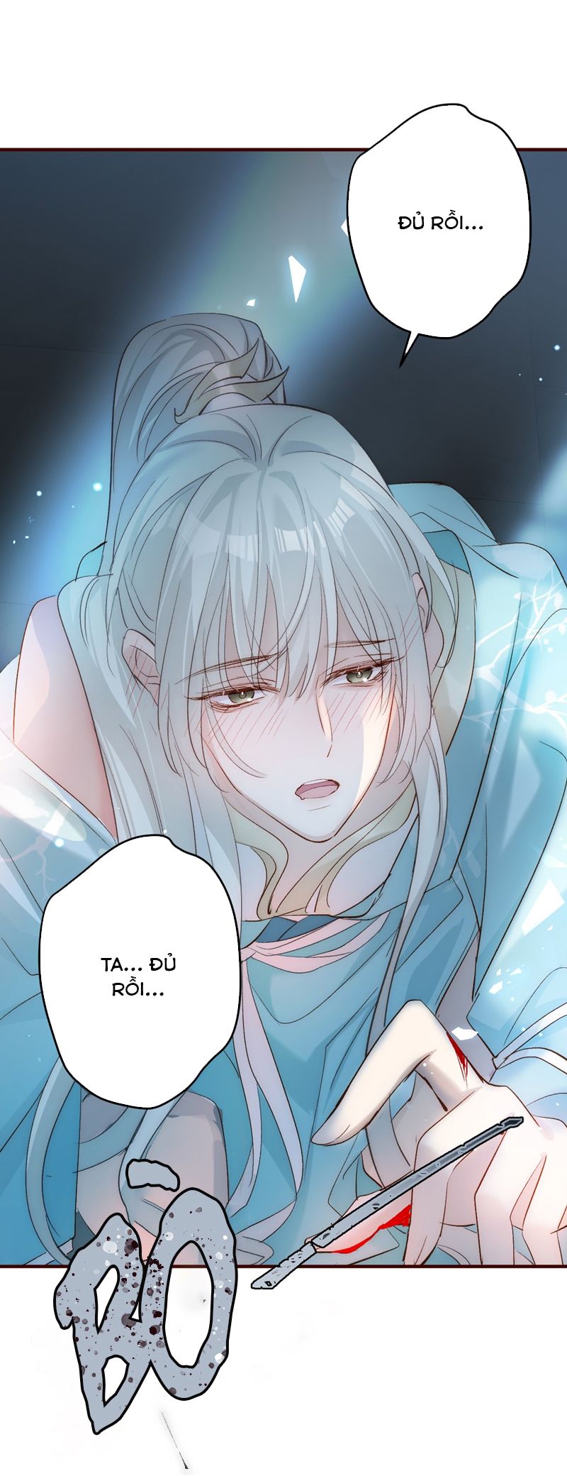 Chuyển Nghịch Âm Dương Chapter 14 - Next Chapter 15