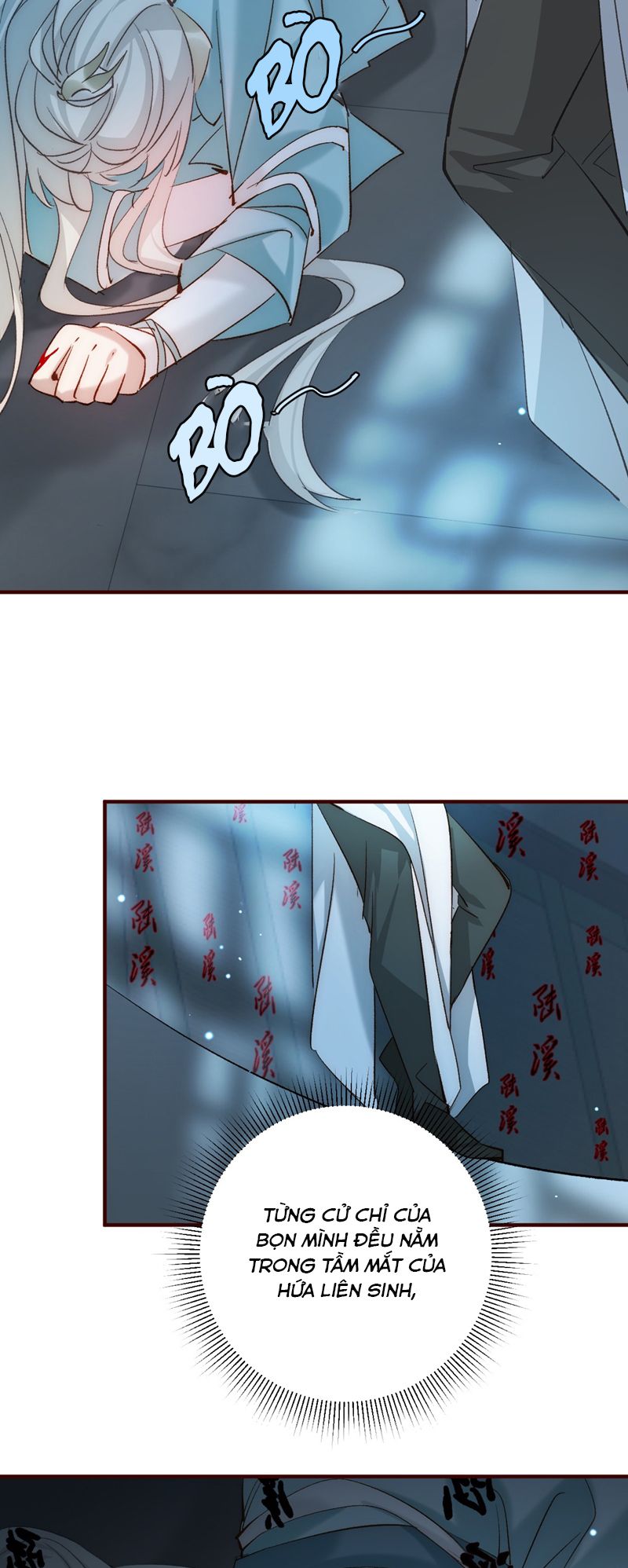 Chuyển Nghịch Âm Dương Chapter 14 - Next Chapter 15