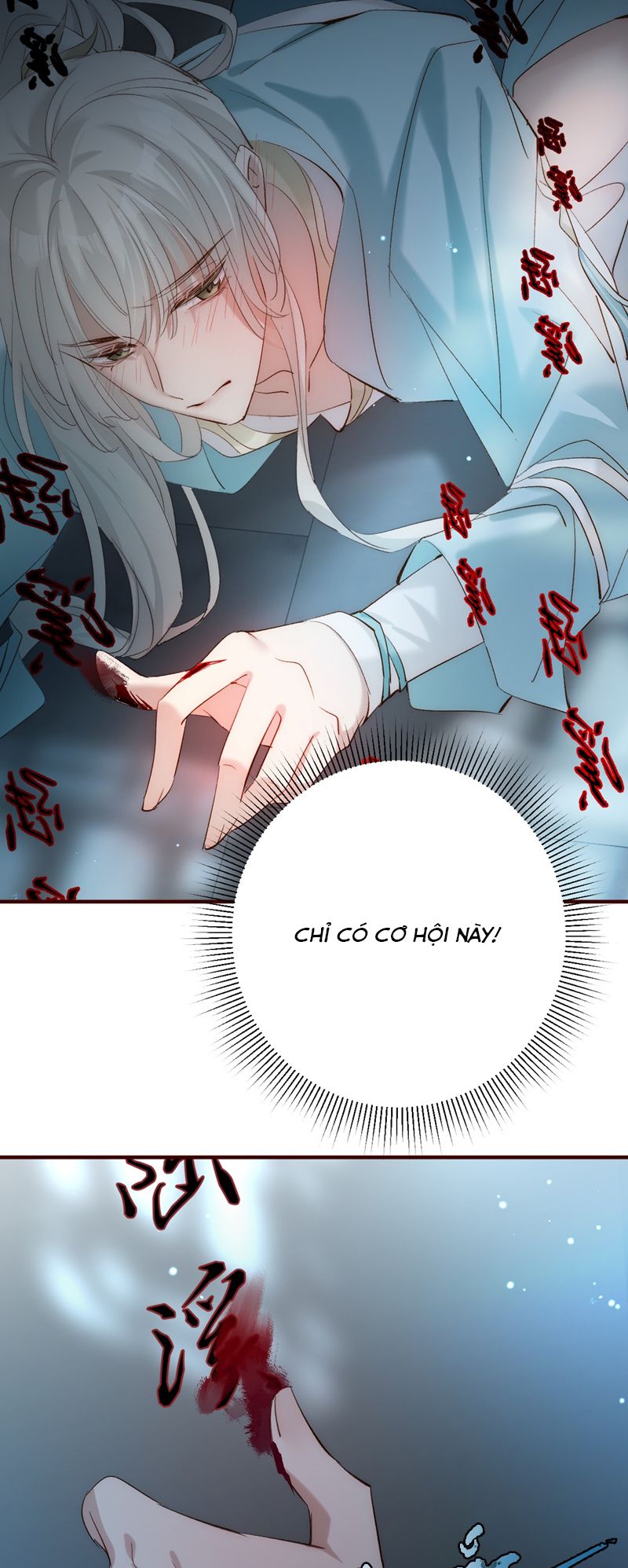 Chuyển Nghịch Âm Dương Chapter 14 - Next Chapter 15