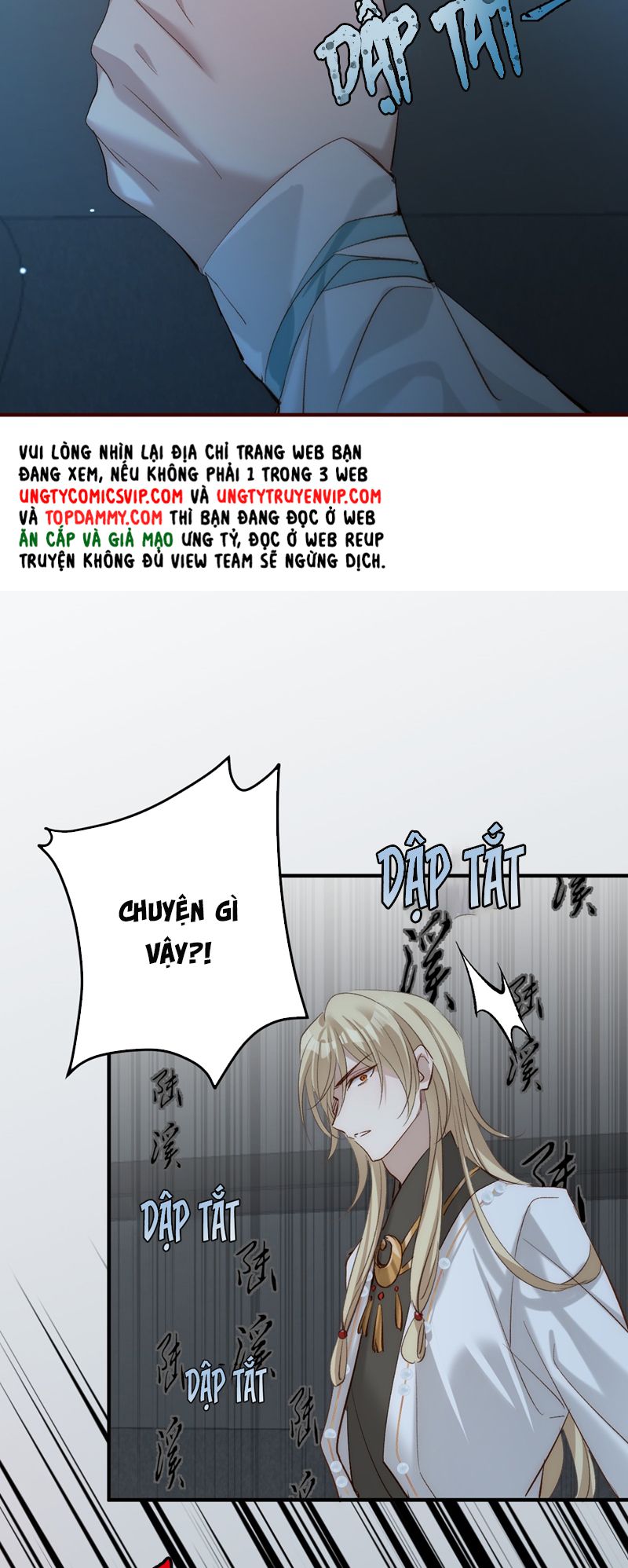 Chuyển Nghịch Âm Dương Chapter 14 - Next Chapter 15