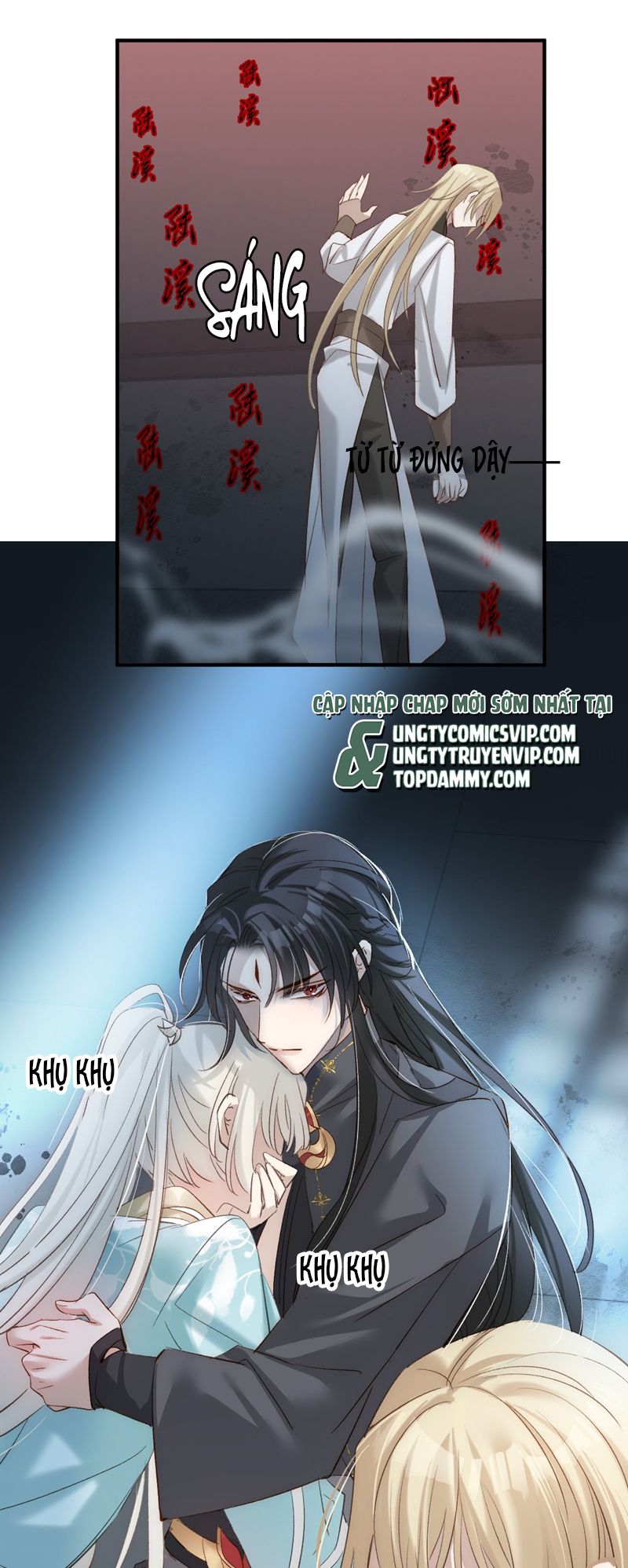 Chuyển Nghịch Âm Dương Chapter 14 - Next Chapter 15