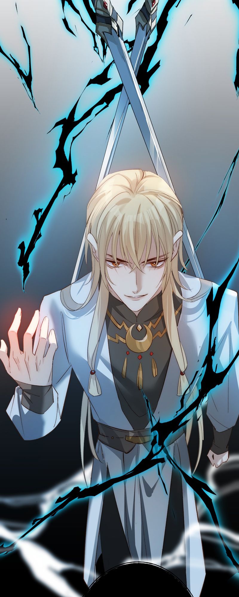 Chuyển Nghịch Âm Dương Chapter 14 - Next Chapter 15