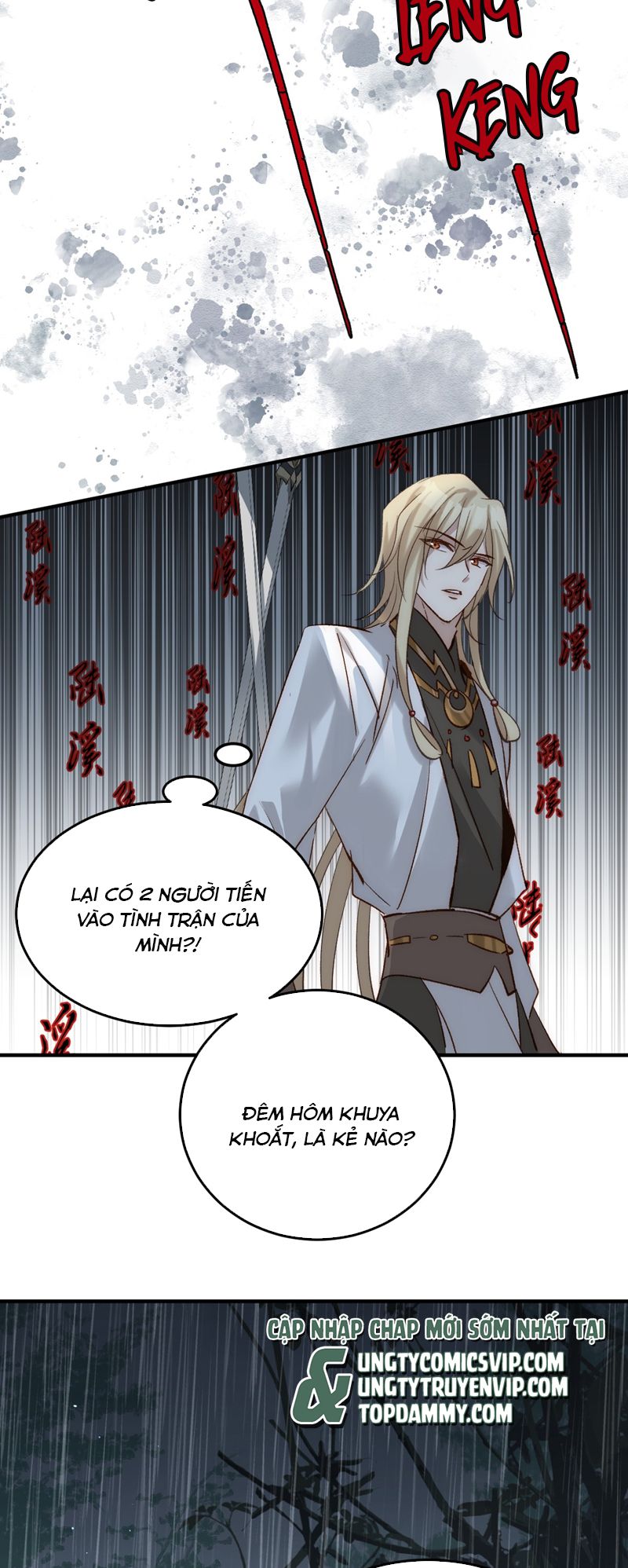 Chuyển Nghịch Âm Dương Chapter 14 - Next Chapter 15