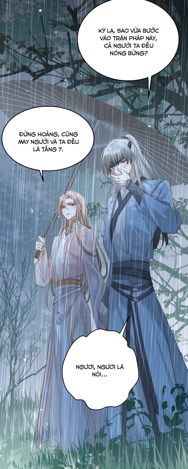 Chuyển Nghịch Âm Dương Chapter 14 - Next Chapter 15