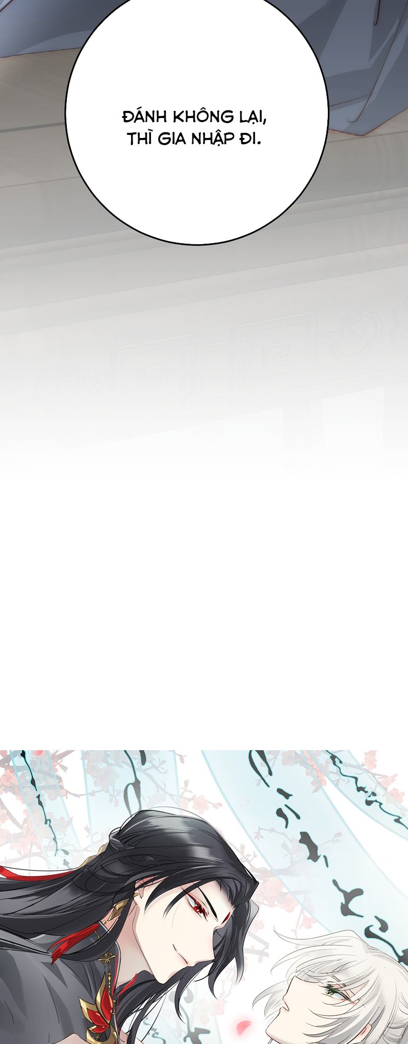 Chuyển Nghịch Âm Dương Chapter 14 - Next Chapter 15