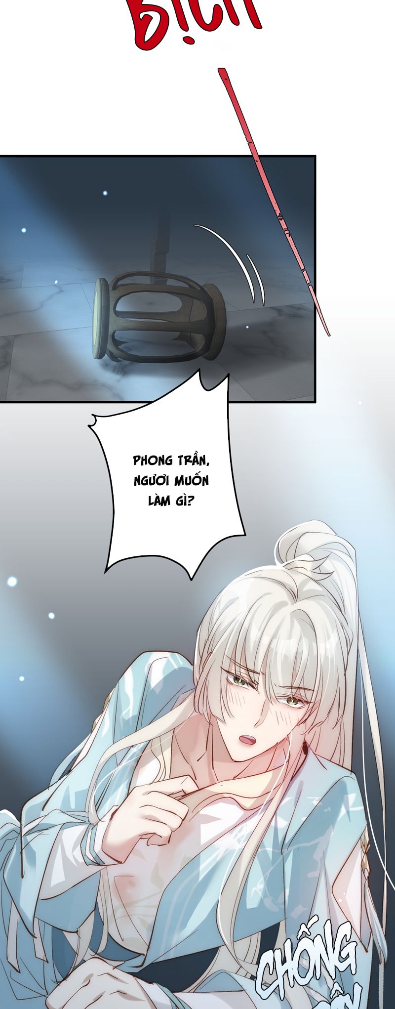 Chuyển Nghịch Âm Dương Chapter 14 - Next Chapter 15