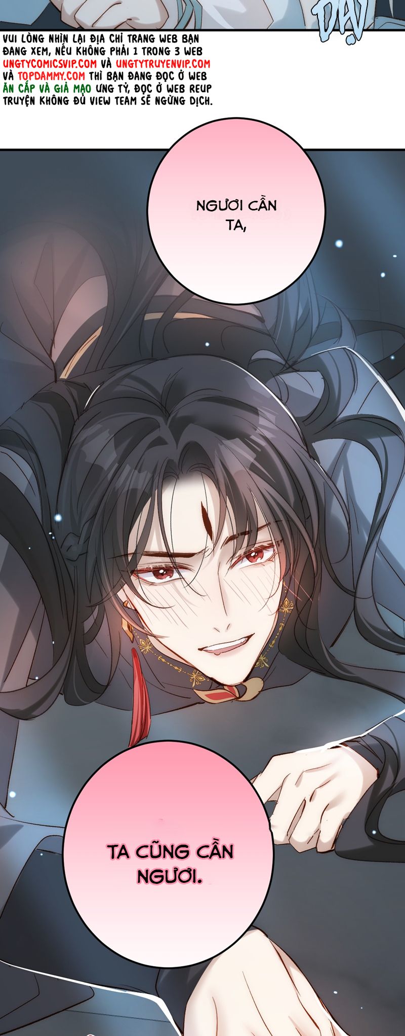 Chuyển Nghịch Âm Dương Chapter 14 - Next Chapter 15