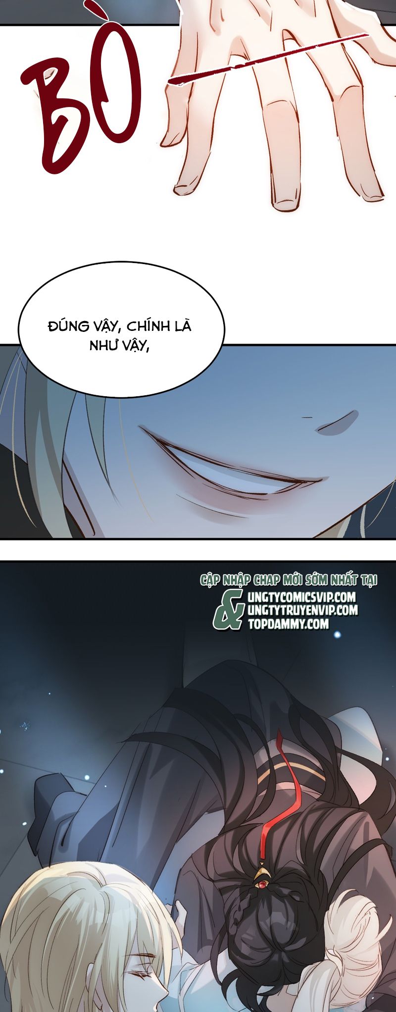 Chuyển Nghịch Âm Dương Chapter 14 - Next Chapter 15