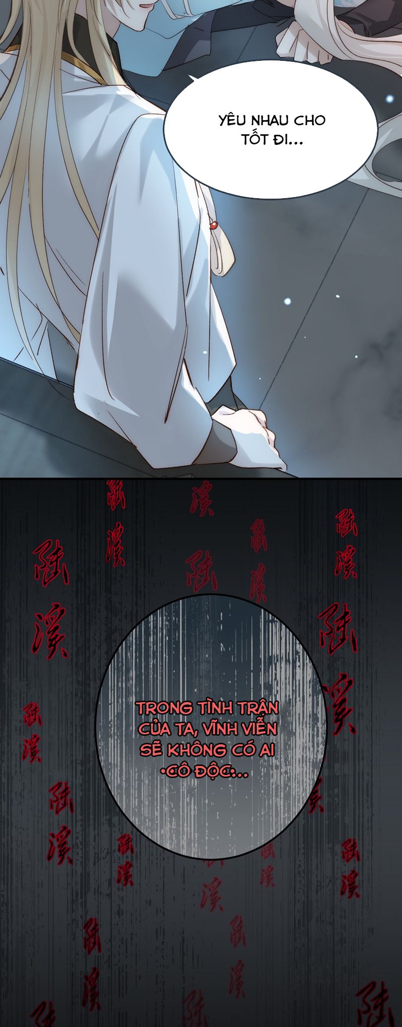 Chuyển Nghịch Âm Dương Chapter 14 - Next Chapter 15