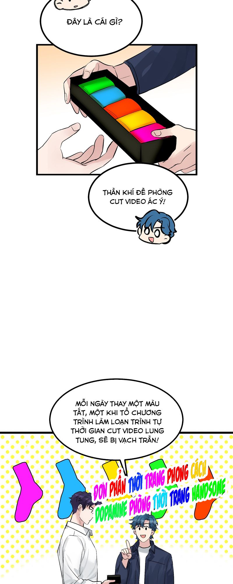 C Vị Thành Thần 3 Chapter 14 - Next Chapter 15